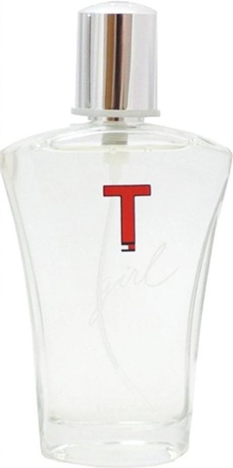 Tommy Hilfiger T Girl