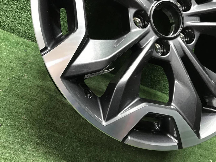 Диск литой R18 Haval Dargo (2022-н.в.)