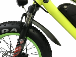 Электровелосипед Horza Stels Adrenalin D 1500W