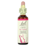 Bach, Original Flower Remedies, лиственница, 20 мл (0,7 жидк. унц.)