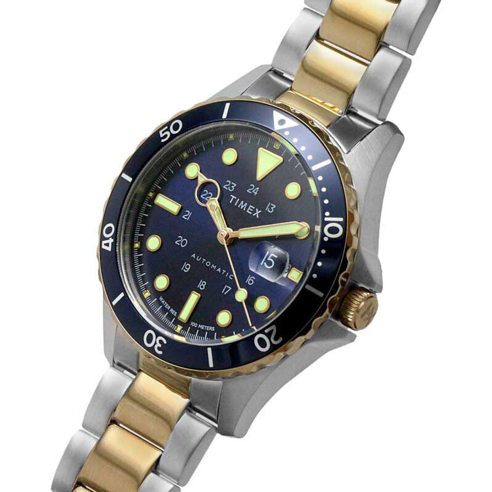 Мужские наручные часы Timex TW2U83500