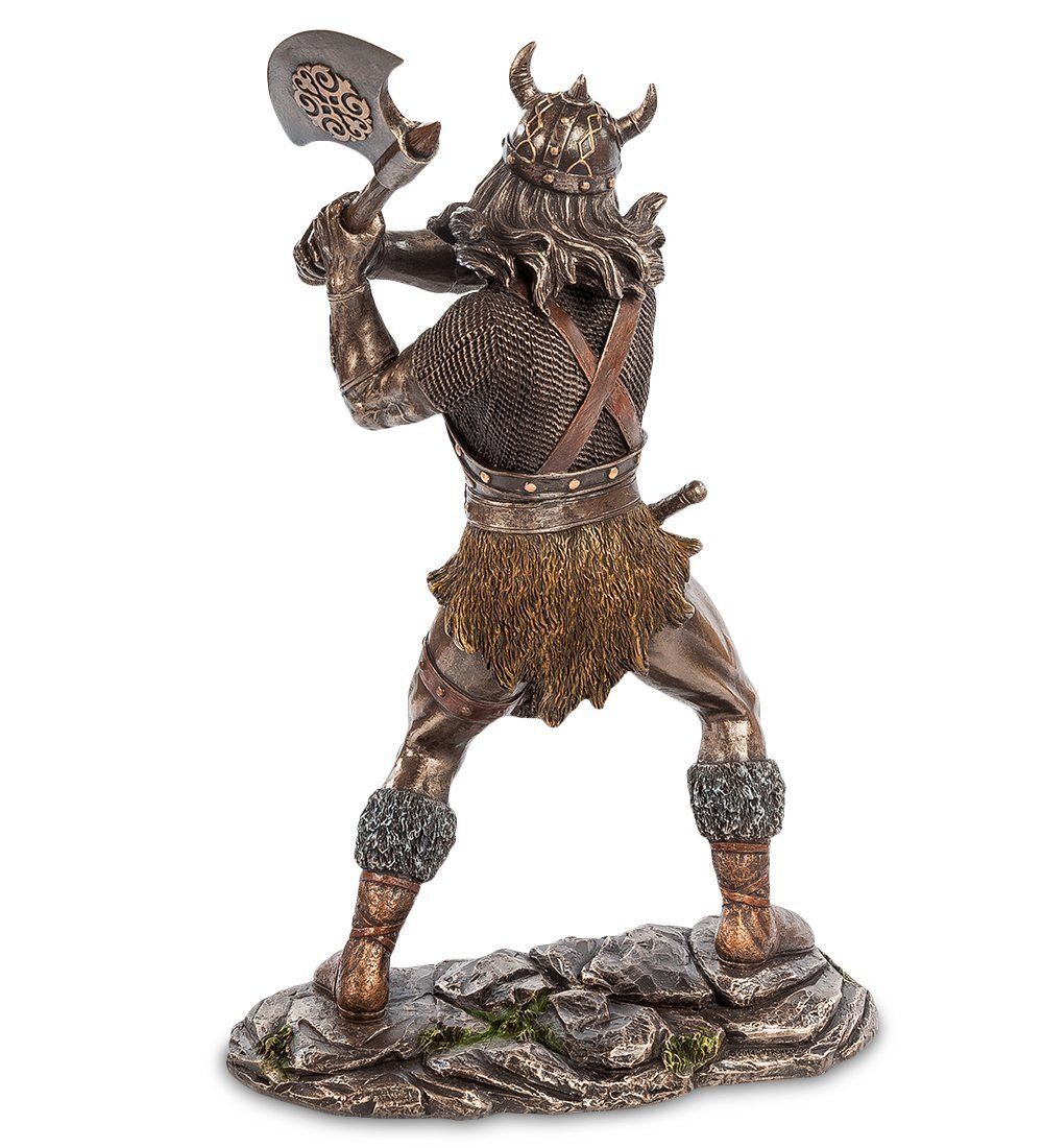 Veronese WS-659 Статуэтка «Викинг»