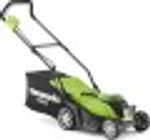 Газонокосилка аккумуляторная GREENWORKS G40LM35 40V, без АКБ и ЗУ 2501907