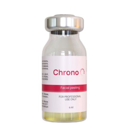 Пилинг Seasons Chrono 4 мл (5фл/упак).