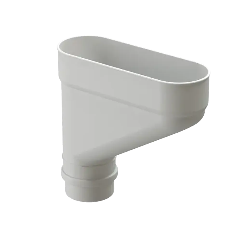 Коллектор для водостока Lux