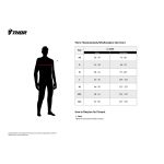 Warmup / Черно-серый