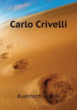 Carlo Crivelli | Rushforth G. McN