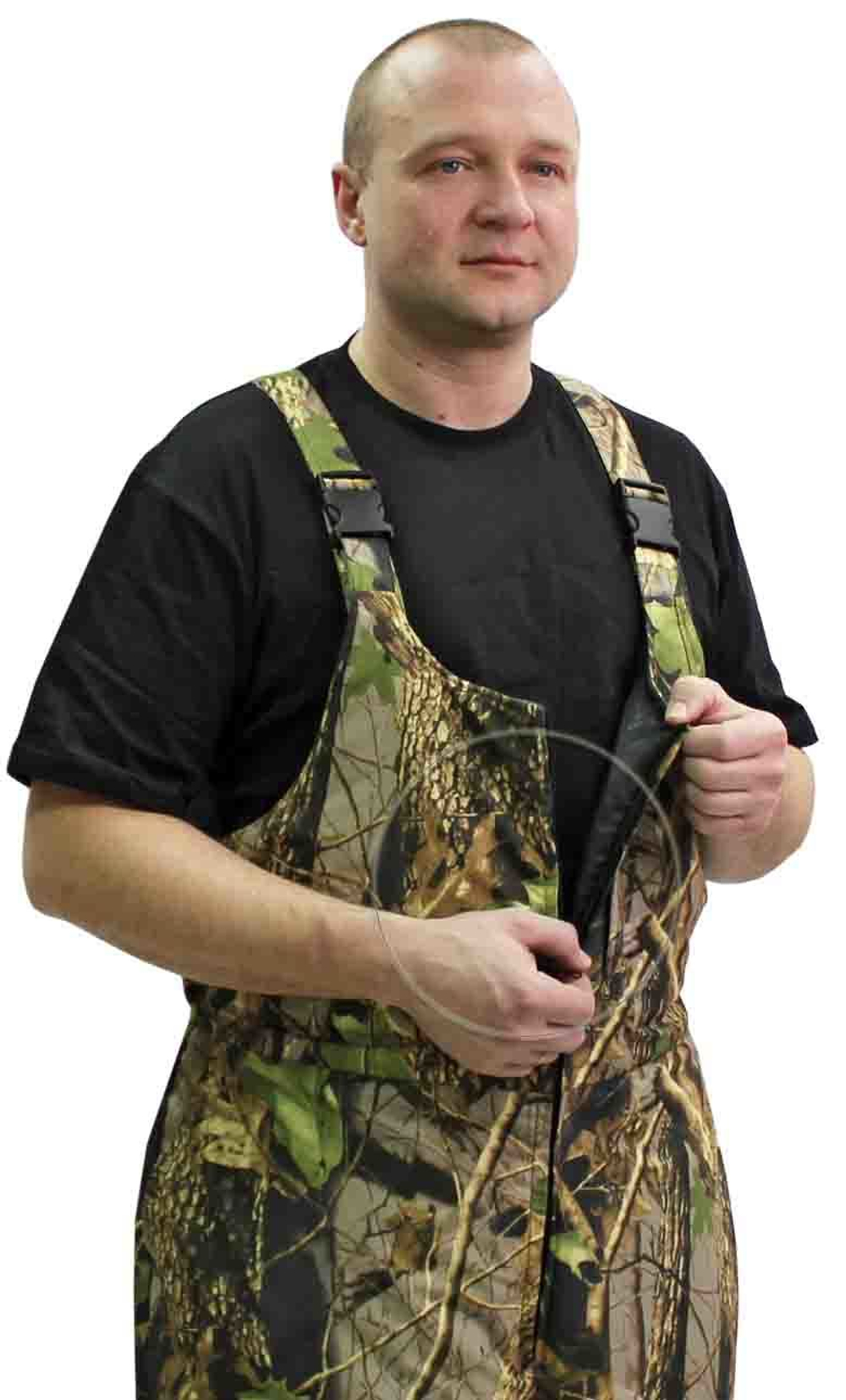 Костюм зимний «HUNTER»