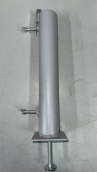 Плита утяжелительная