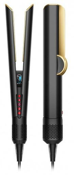 Dyson Airstrait HT01 Gold