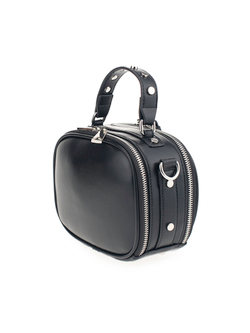 28230-2/10 Сумка жен., иск. кожа