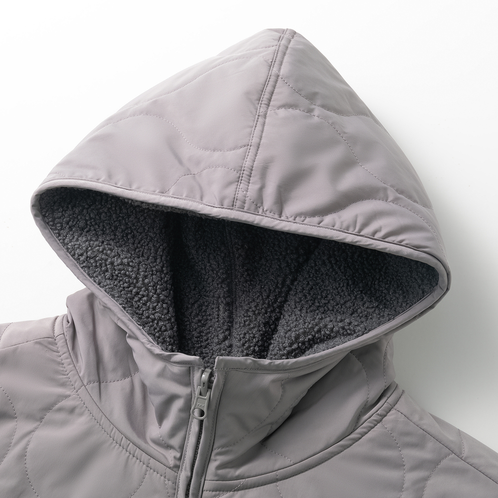 Куртка двухсторонняя YMKASHIX Liner