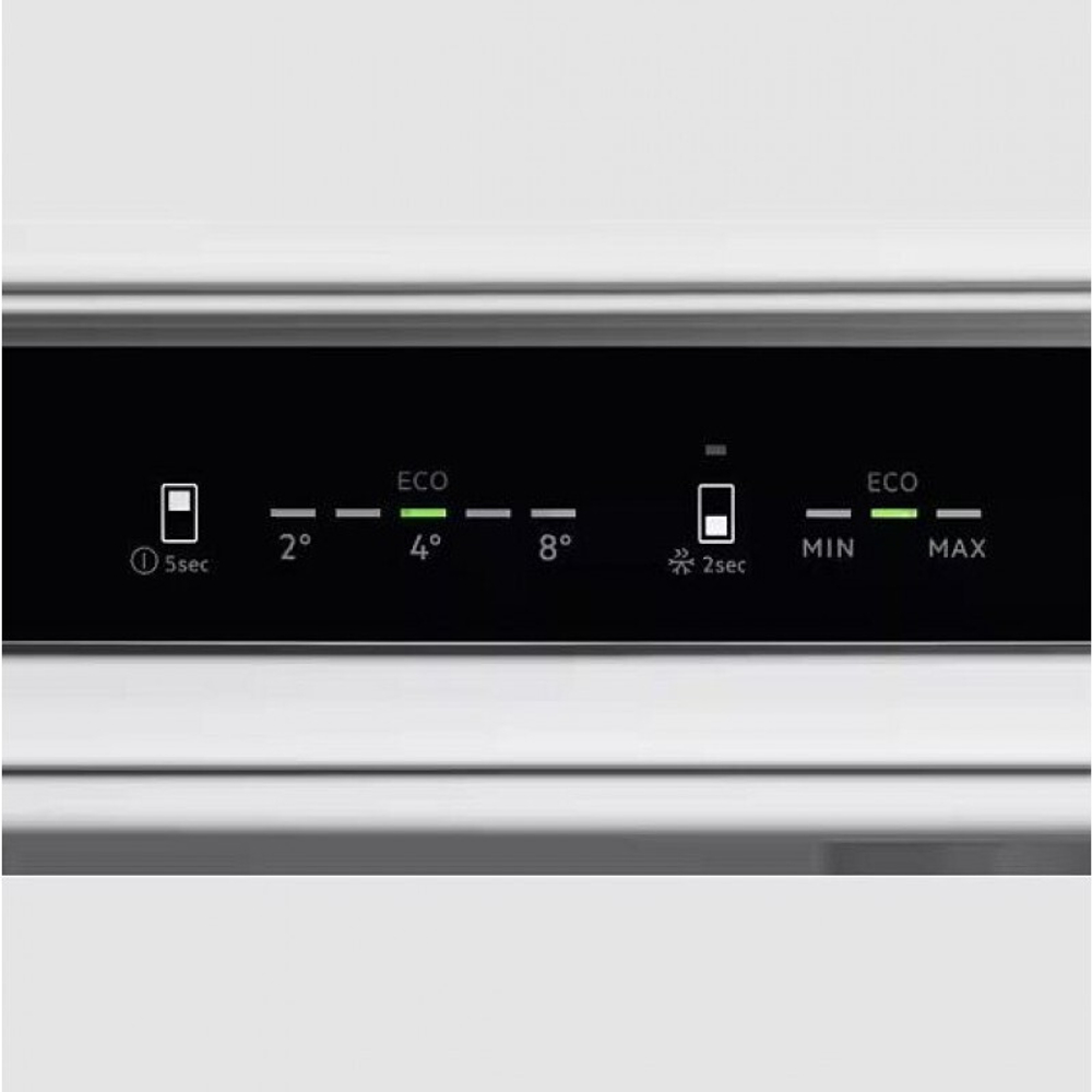 Встраиваемый холодильник Electrolux ENT6ME18S