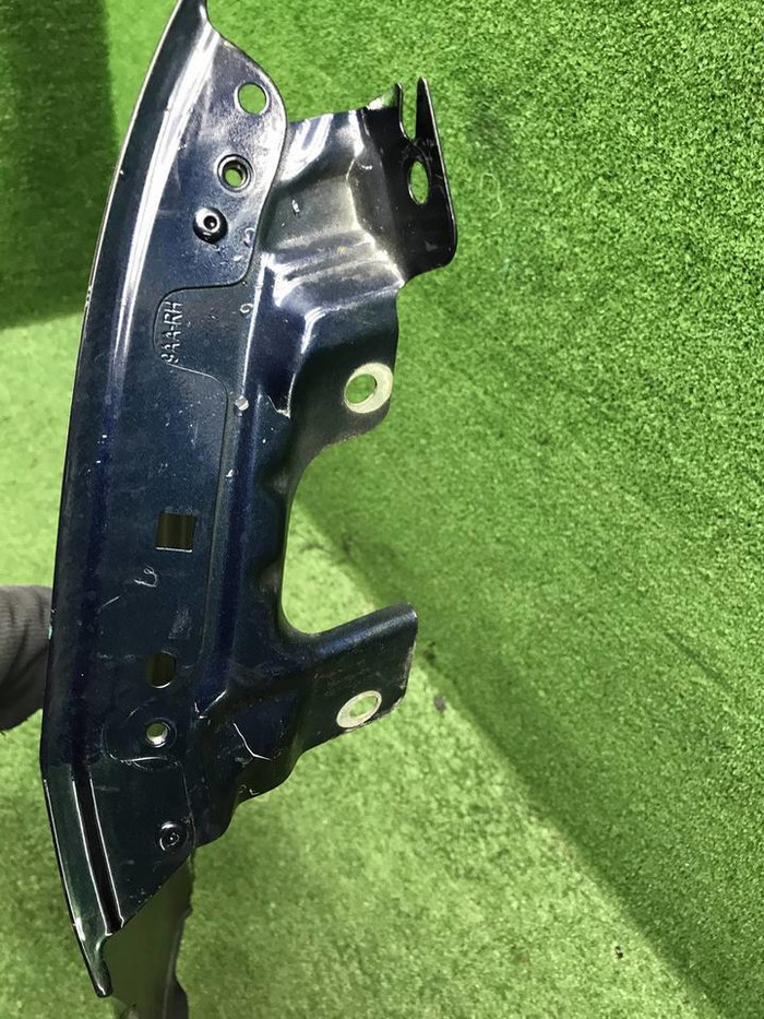 Крыло переднее правое Omoda S5 GT (2023-н.в.)