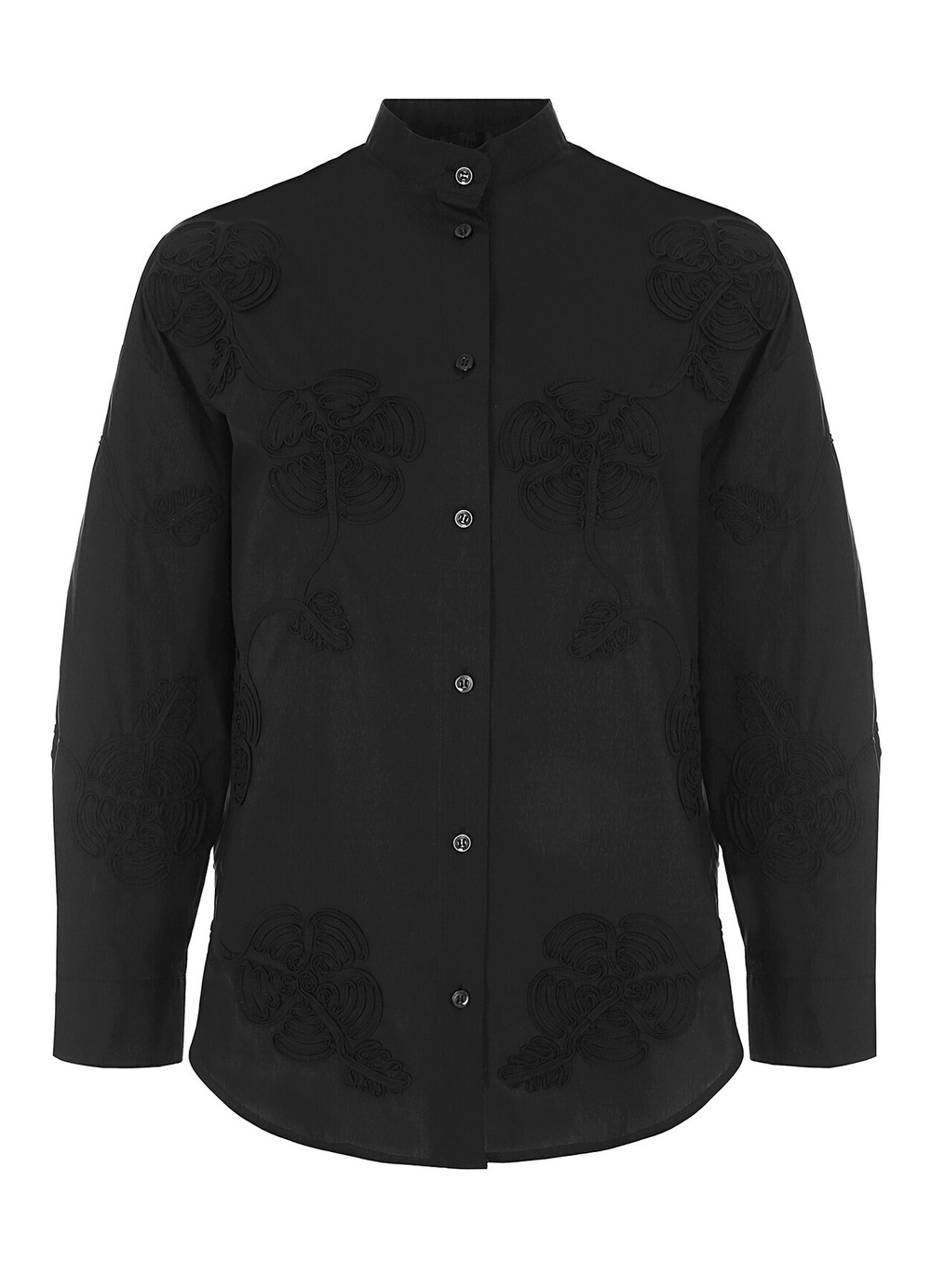 Блузка женская Embroidery LIU JO