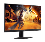 Монитор Игровой 23,8" AOC 24G4HRE/01 IPS 1920x1080 200Hz 0.5ms 300cd/m 1000:1 2xHDMI DP 2x2W Черный