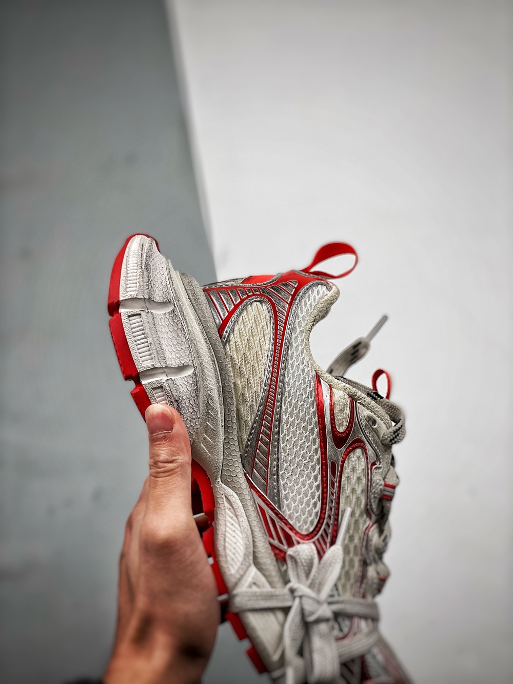 Balenciaga 3xl Sneaker