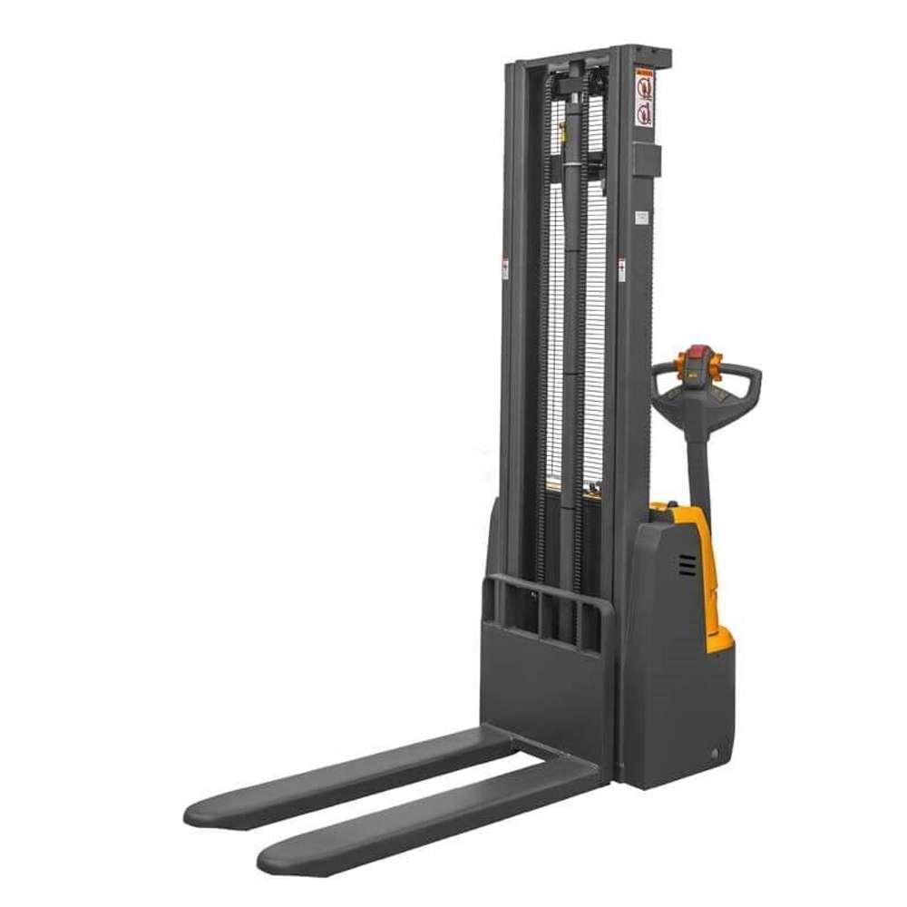 Штабелер электрический самоходный CDD10R-E (г/п 1 т, 3.3 м) SMART 64-0018