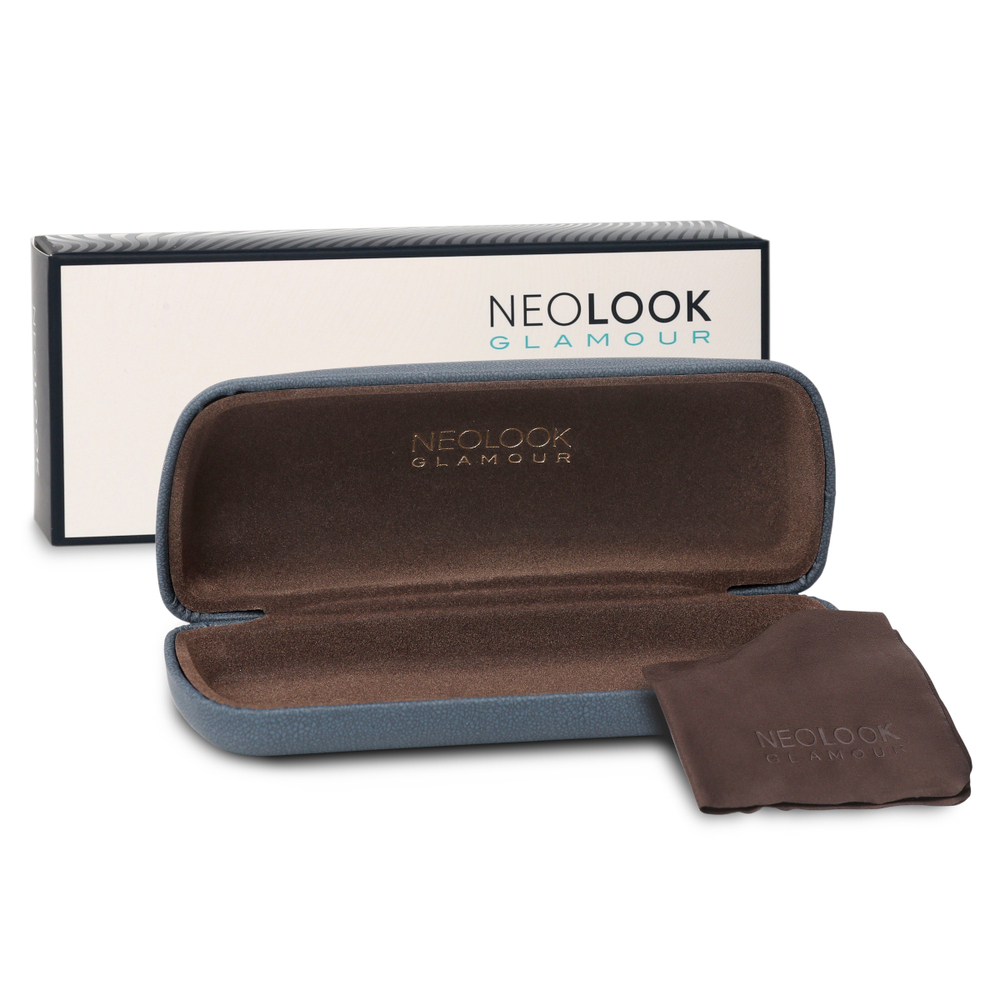 Оправа для очков Neolook glamour N-2112 col.344 с футляром