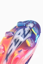 Бутсы adidas F50 Elite Hyperfast FG - белый