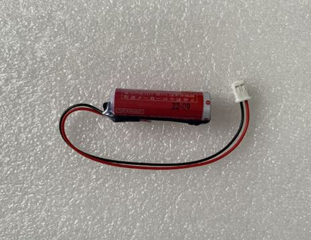 Элемент питания Maxell ER6BDWK77P