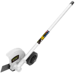 Насадка кромкорез для триммеров 40v: 1301507, 2105707 и 1301807