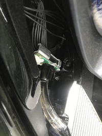 Фара правая Mercedes GLE V167 18-24 Multibeam LED