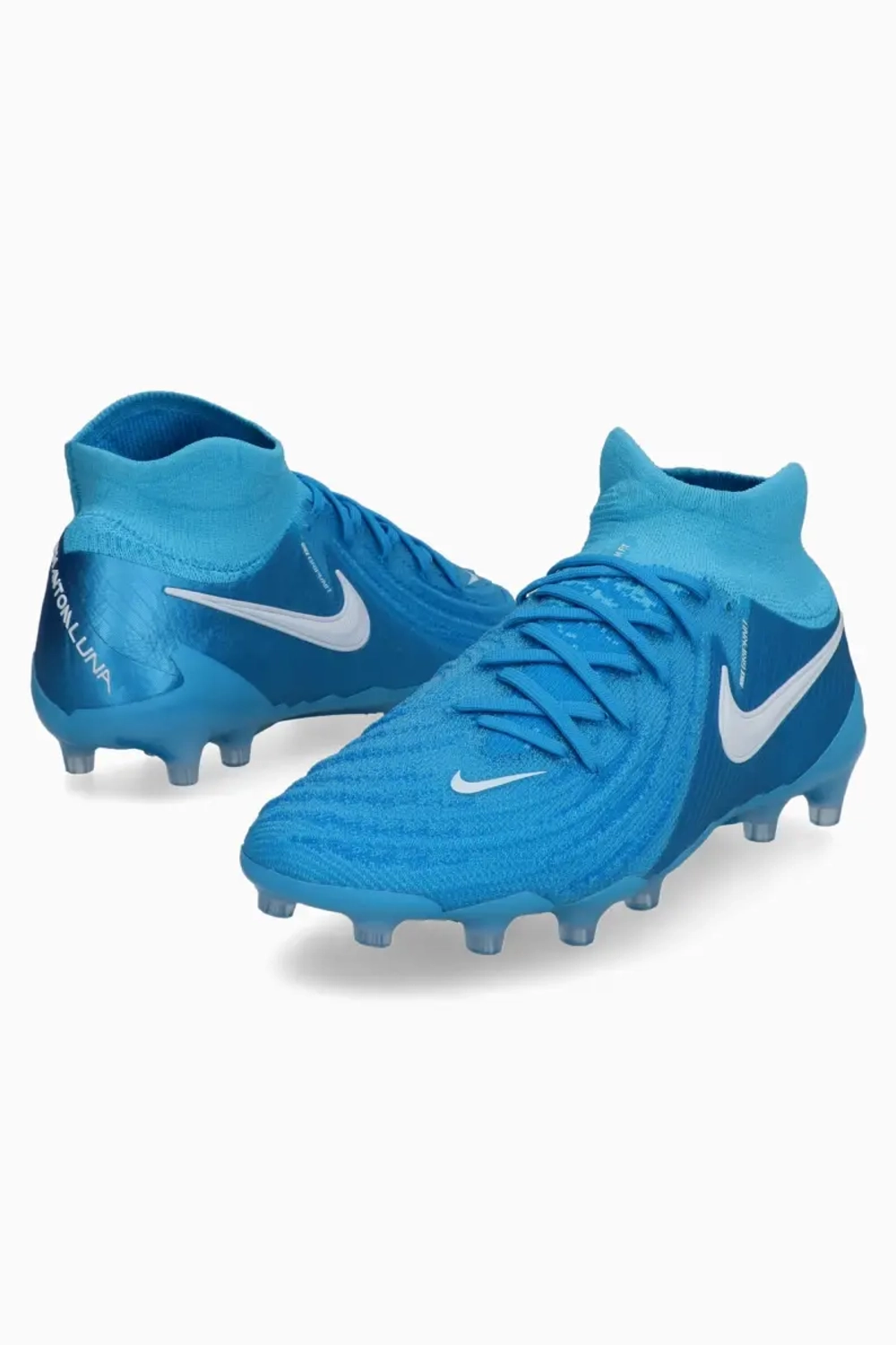 Nike hypervenom phantom ag blue shop