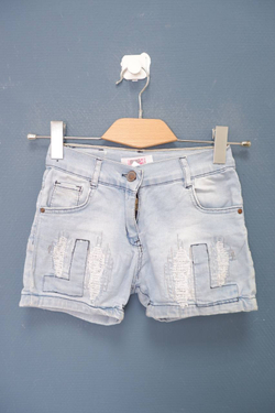 Шорты модные на 12/13 лет