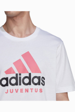 Футболка adidas Juventus FC 22/23 DNA Tee