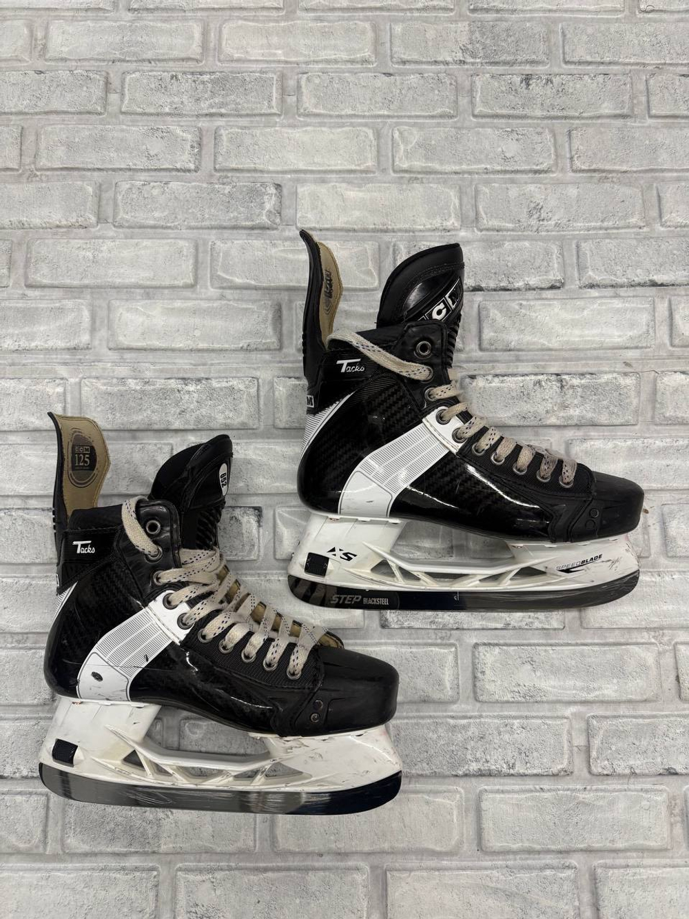 CCM Tacks 652 SR 8R (EUR 43)