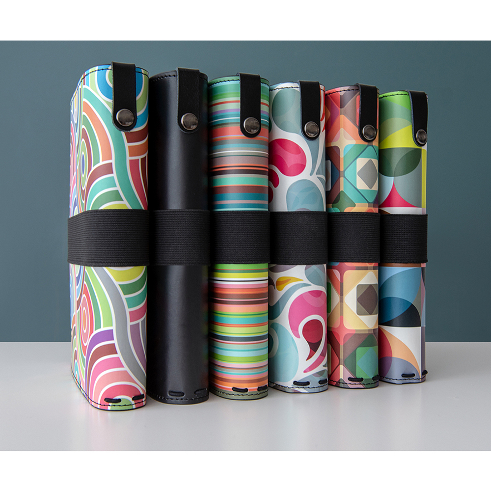 Тетрадь для путешествий Remember Panama