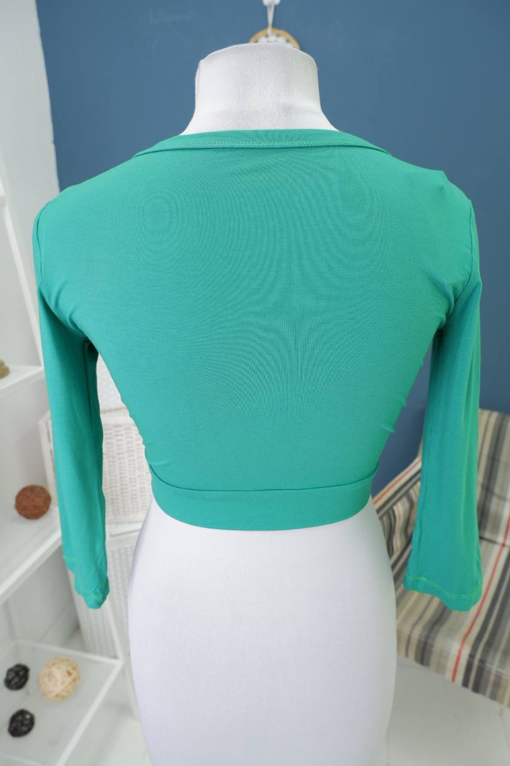 Болеро из вискозы 40-42 размер