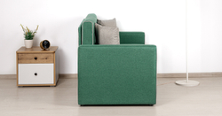 Диван кровать Найс, Зеленый