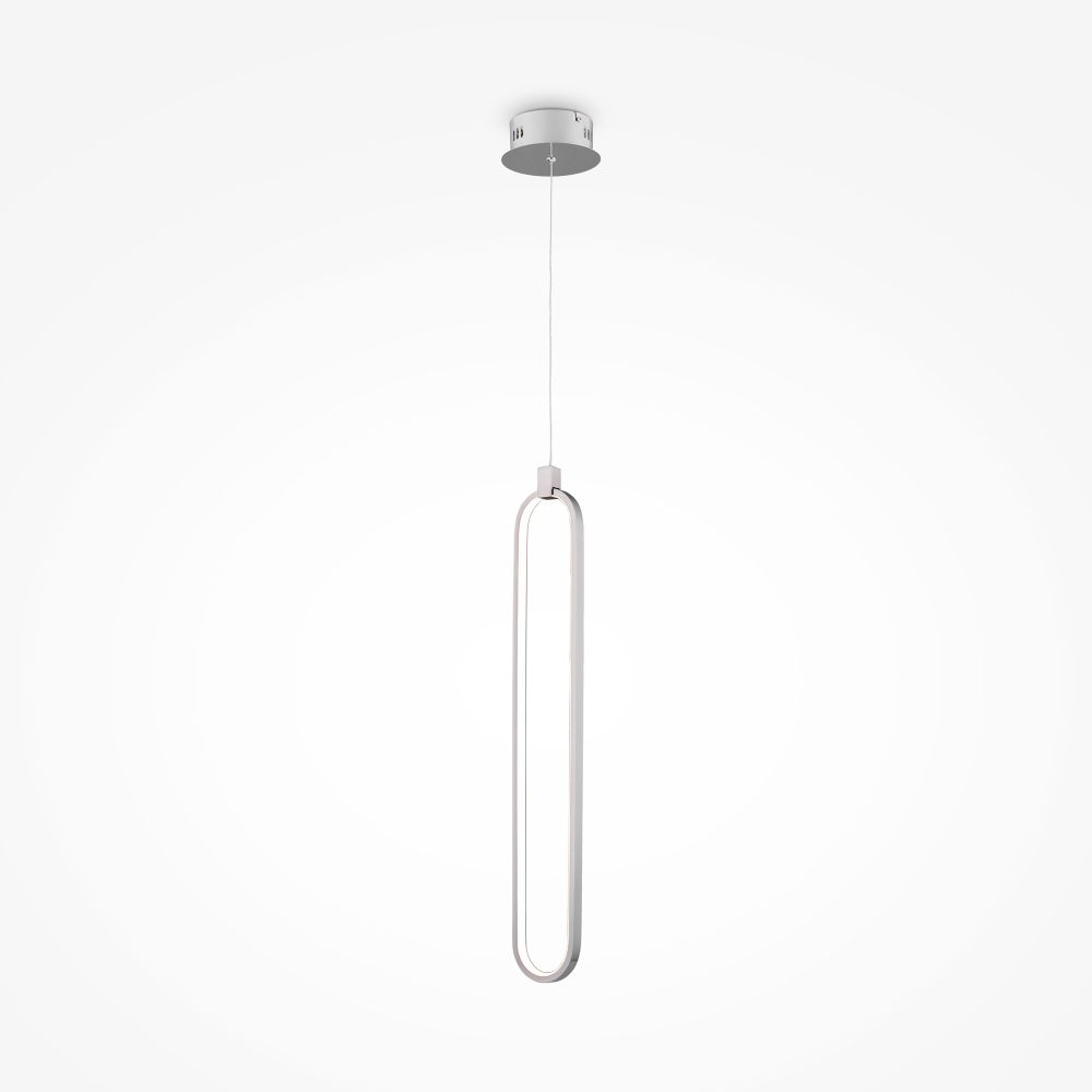 Подвесной светильник Maytoni MOD017PL-L13N