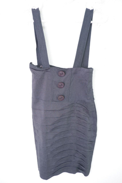 Сарафан офисный 42 размер