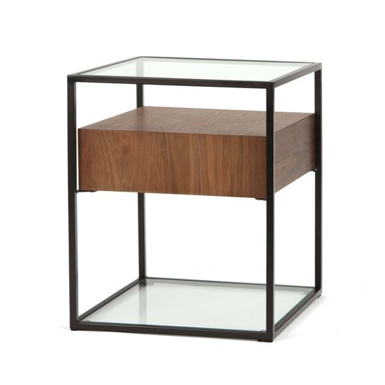 Кофейный стол Sherwood 43х43