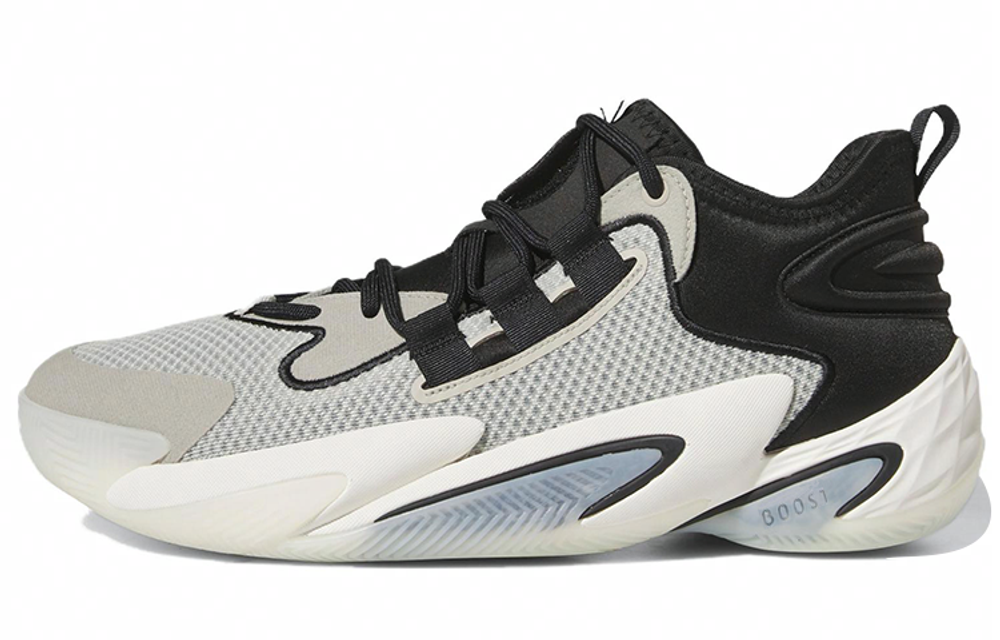 Кроссовки Adidas Byw Select