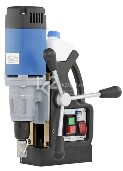 Магнитный сверлильный станок BDS MAB-100