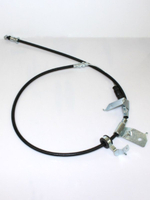 Трос стояночного тормоза задний,левый T213508090 Chery Tiggo
