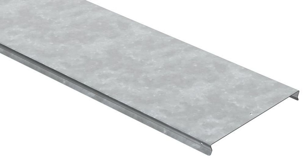 Крышка для лотка осн.300 L3000 сталь 1.5мм HDZ IEK CLP1K-300-150-3-M-HDZ Крышка для лотка осн.300 L3000 сталь 1.5мм HDZ IEK CLP1K-300-150-3-M-HDZ