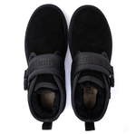 Ugg Neumel Snapback Black