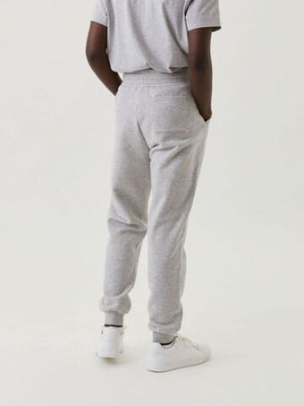 Штаны для мальчика теннисные Björn Borg Sthlm Pant - серый