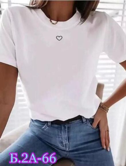 Футболка 6824749 Fabrika