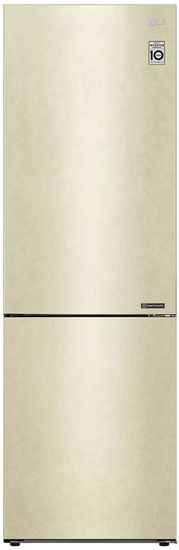 Холодильник LG GA-B509CECL