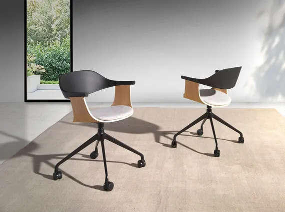 Офисный стул Angel Cerda 4130