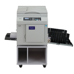 Цифровой дупликатор (Ризограф) Duplo DP-G300