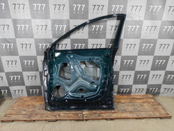 Дверь передняя правая Jetour Dashing 22-нв Б/У Оригинал F166101020HADY
