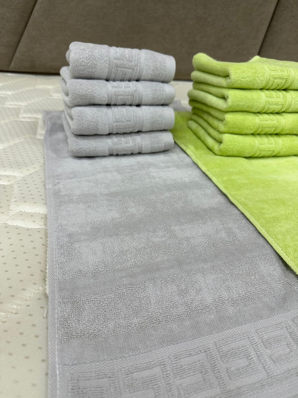 Пол Кит Кух БАМБУК БРЕНД