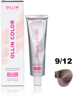 OLLIN COLOR Platinum Collection 9/12 100 мл Перманентная крем-краска для волос